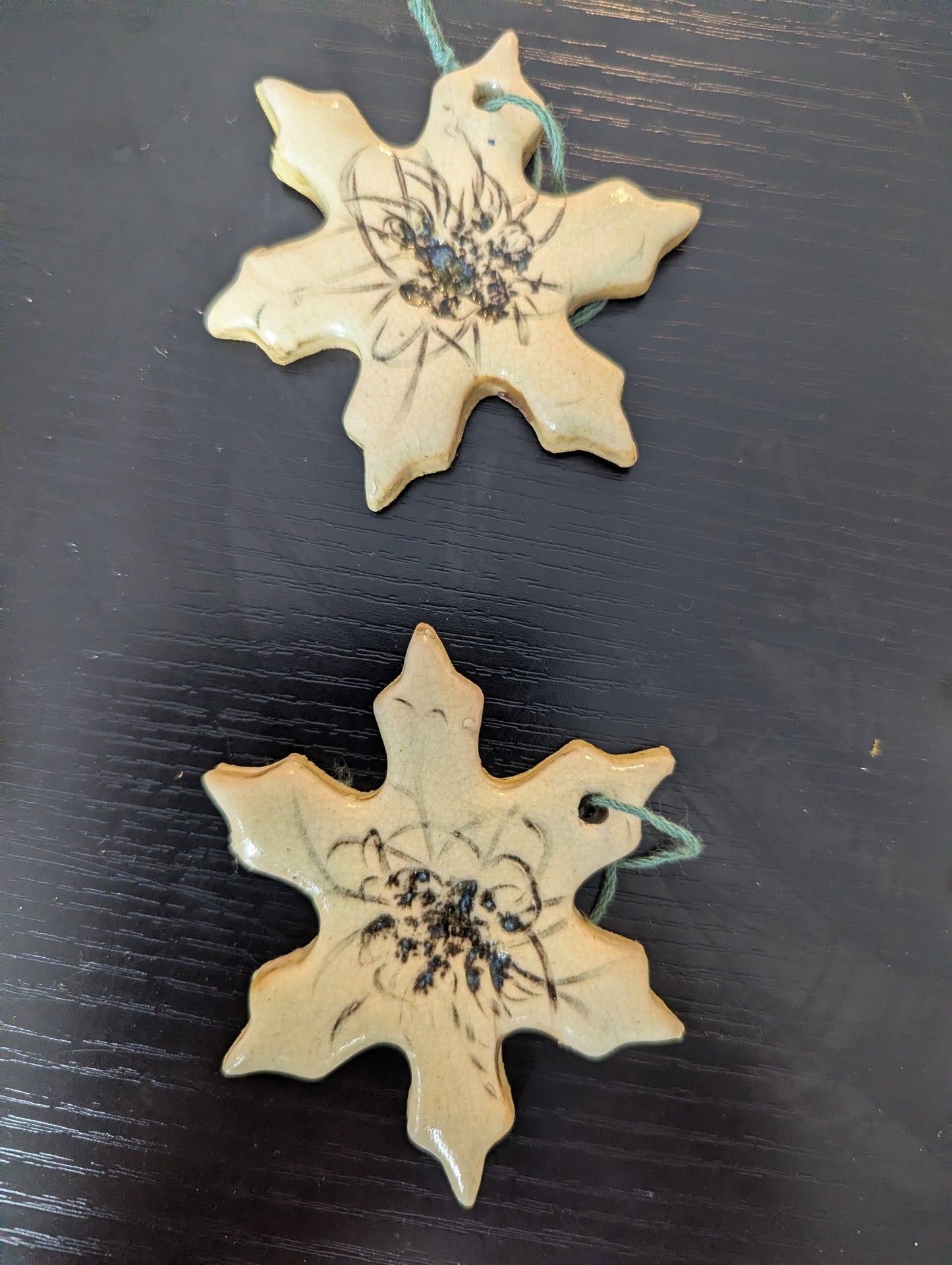 Christmas Tree Ornaments