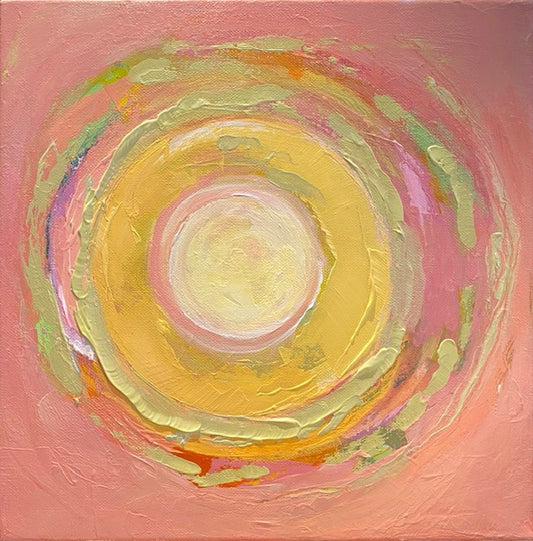 Pink Moon