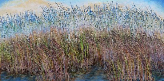 Marsh Light #3