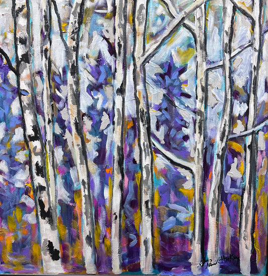 Birch Grove