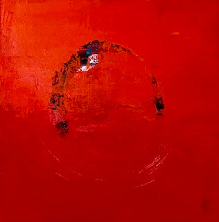 Part of a Whisper