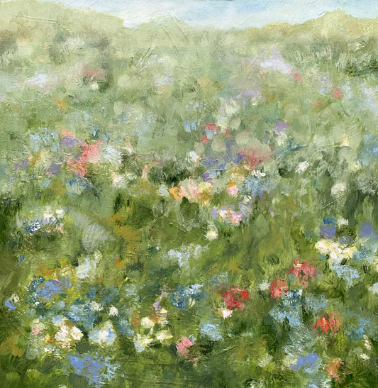 A Sunday in the Country