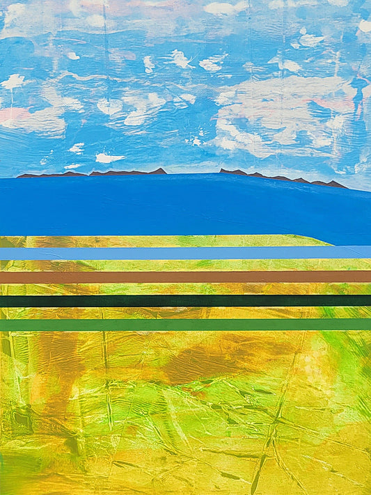 Landforms