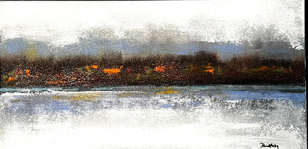 Autumn Splendour