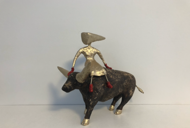Bull Rider