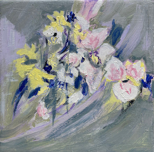 Cantate to Spring #2