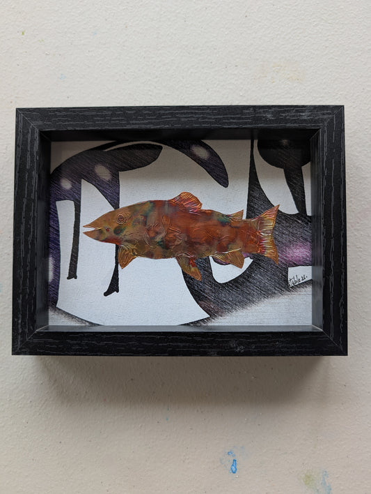 Copper Fish