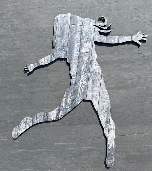 Dance Like No One is Watching