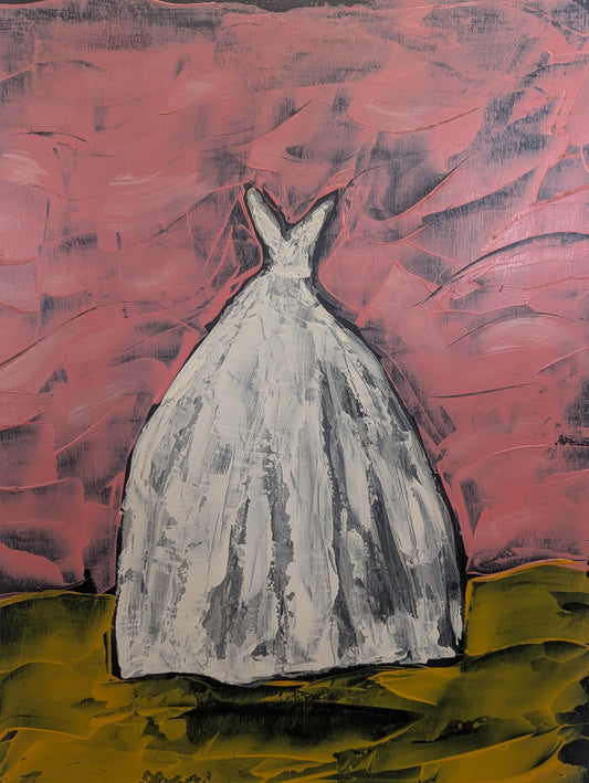 Giddy, Feels Like Spring