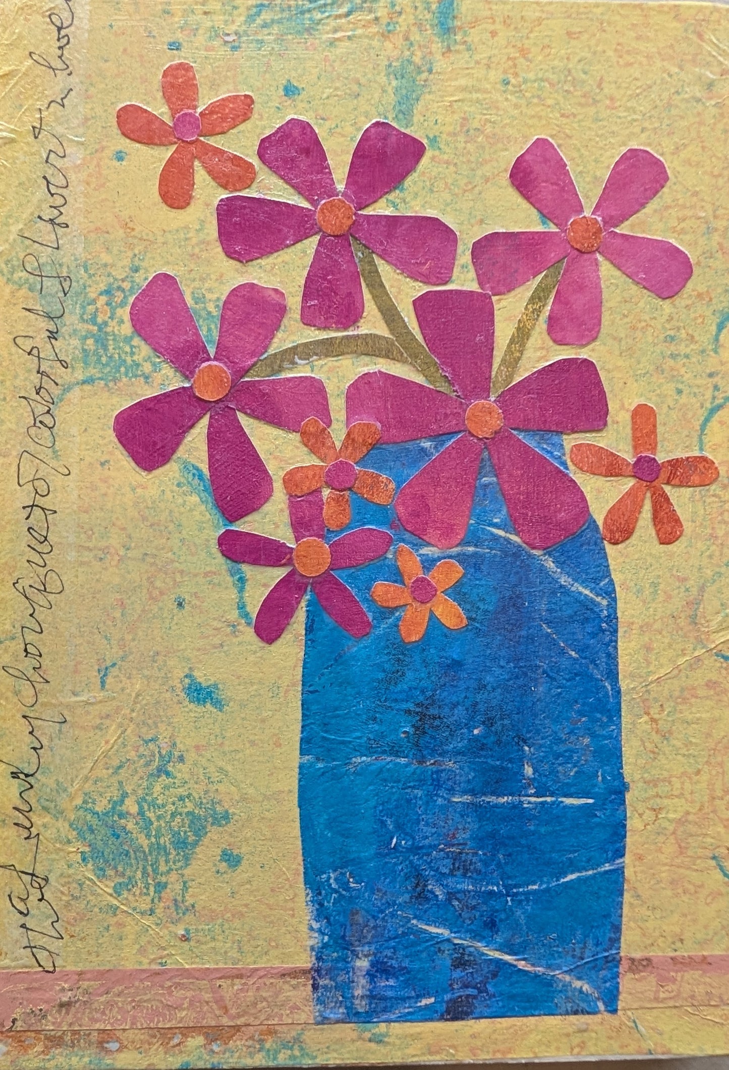 Flower Power