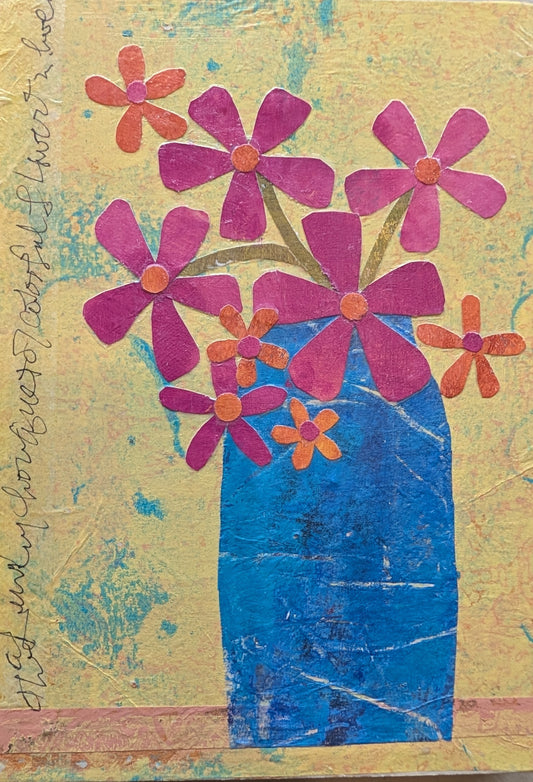 Flower Power