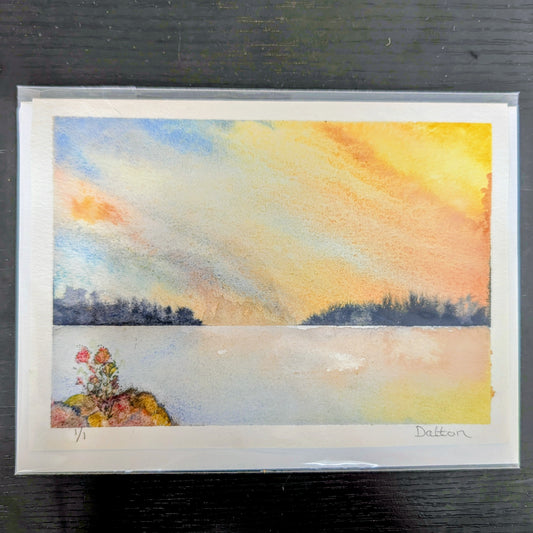 Gift Cards by Arlene Dalton
