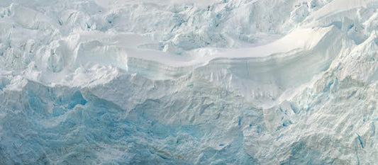 Glacier Front