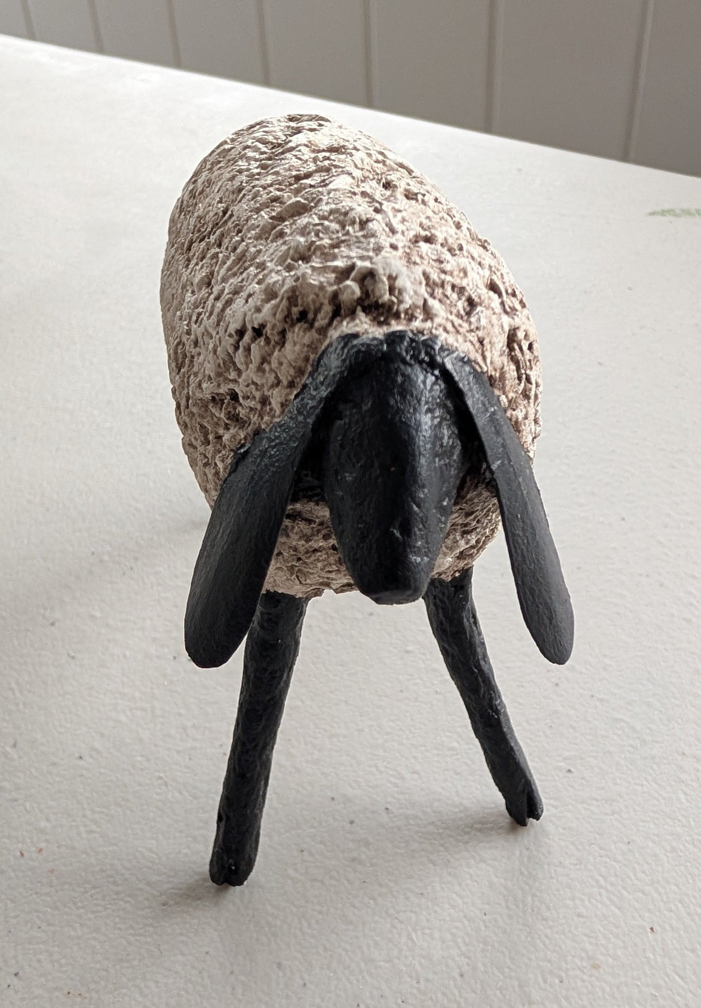 Hank the Sheep