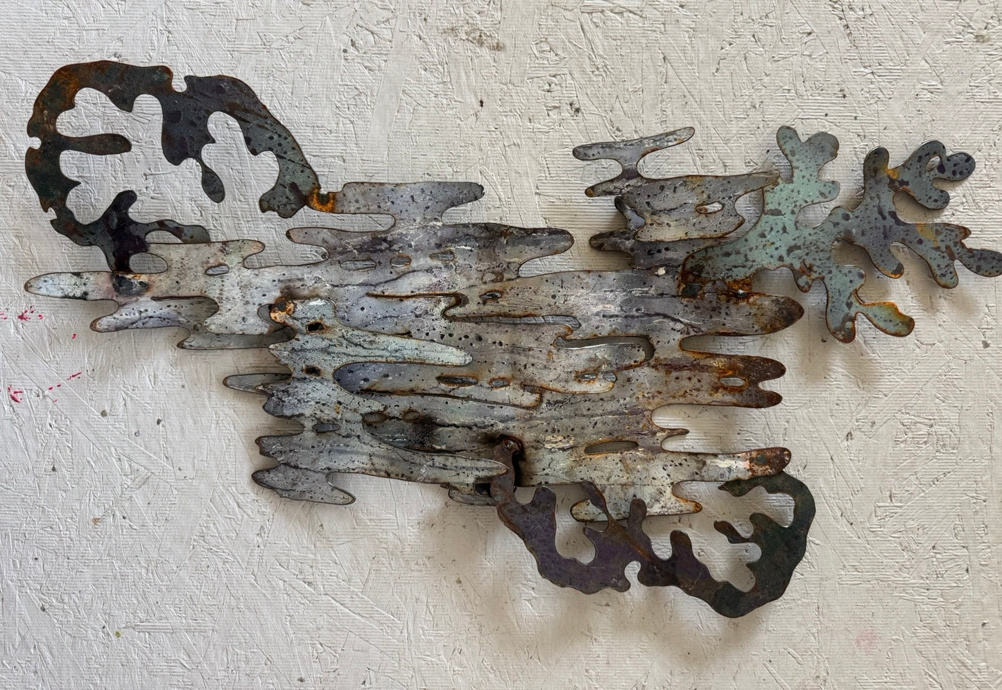 Lichen # 5