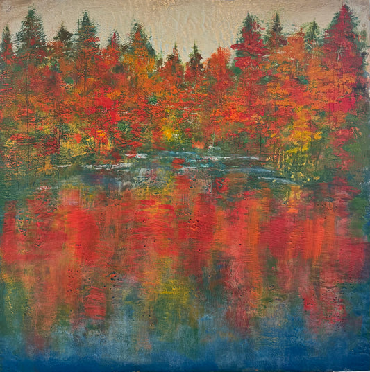 Falling for Fall