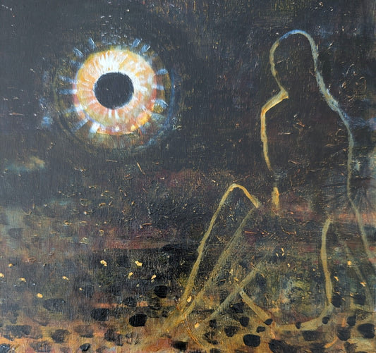 Eclipse Study