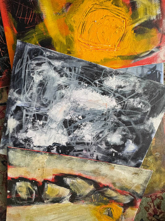 Newfoundland Small Studies