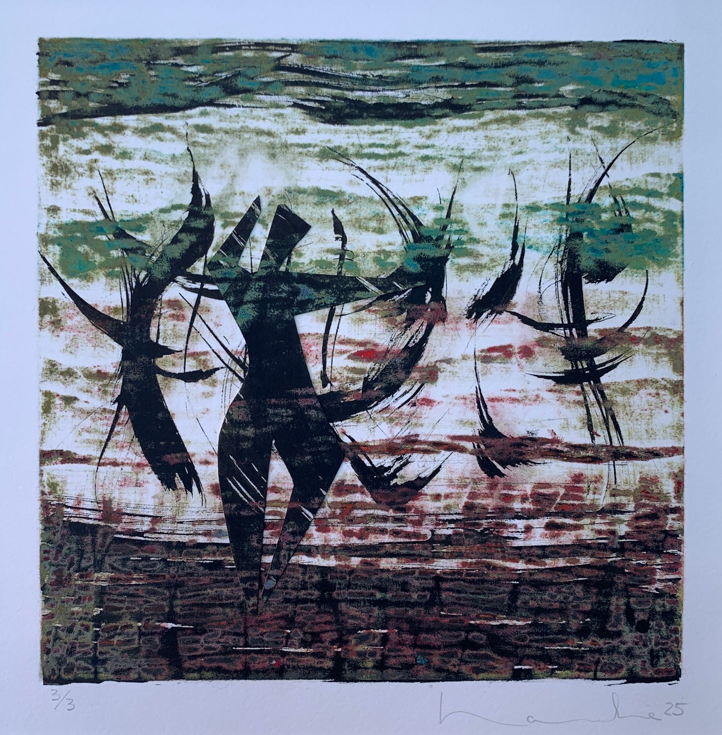Freedom #11