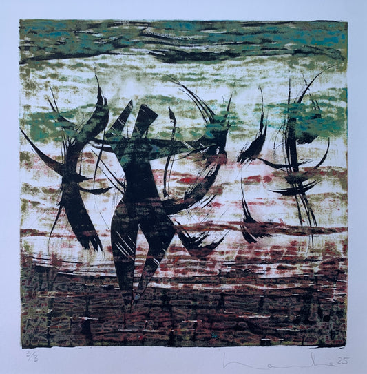 Freedom #11