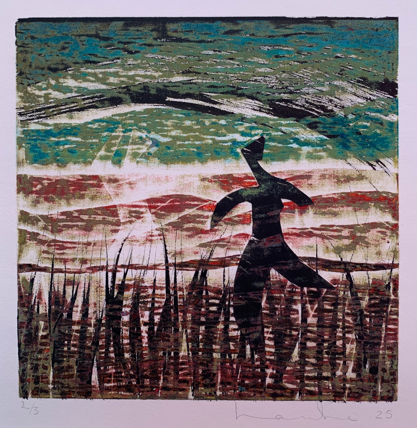 Freedom #10