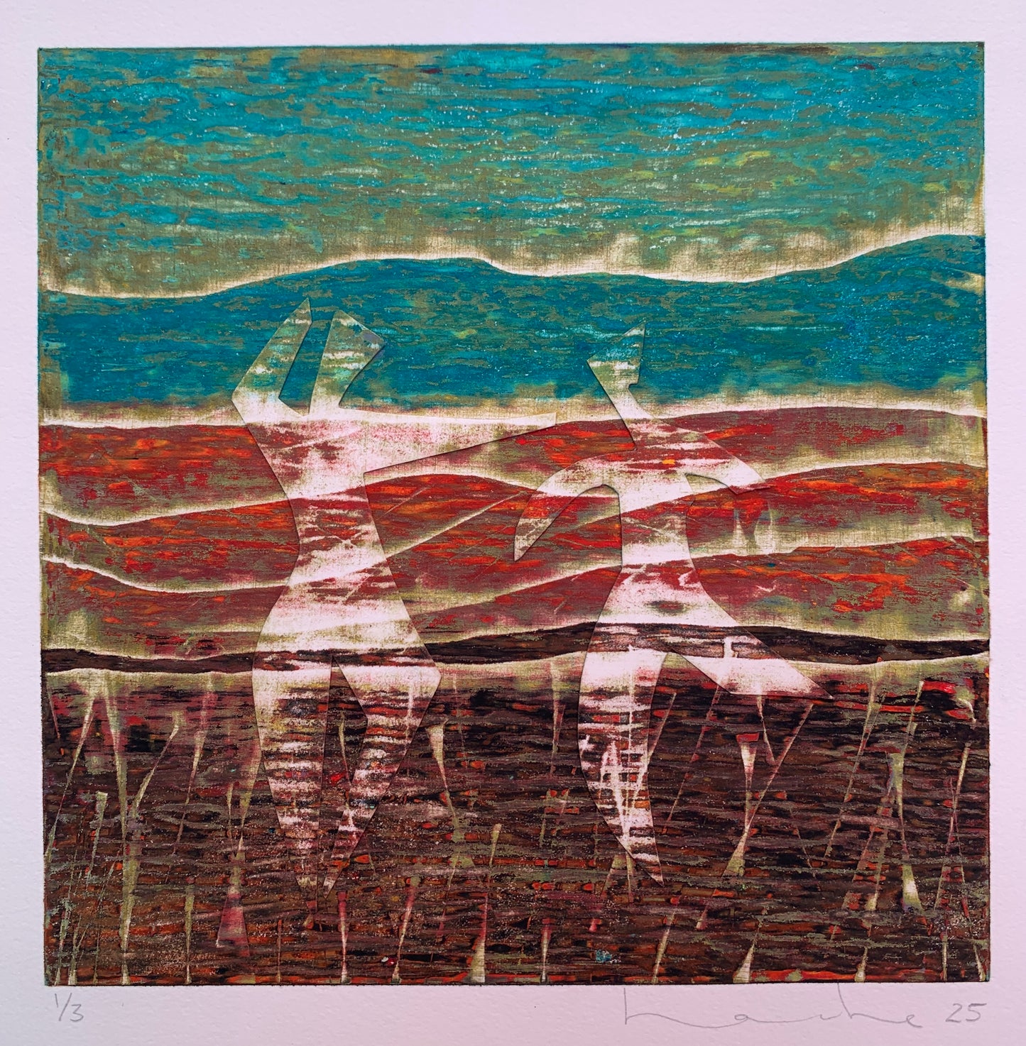 Freedom #9