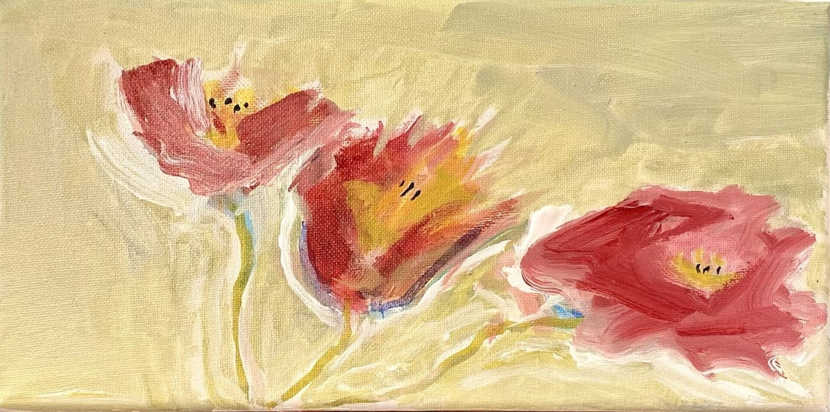 Sue's Flowers
