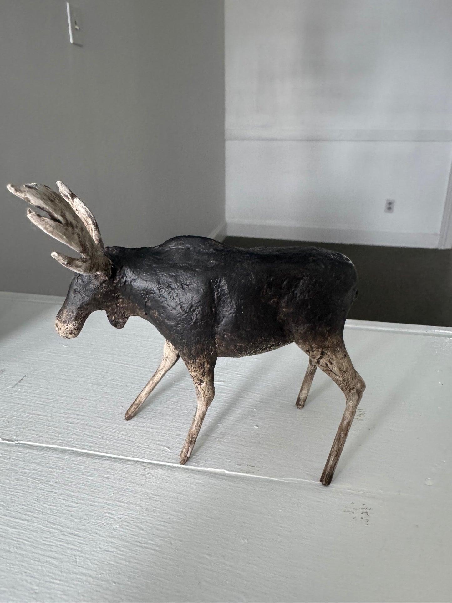 Small Moose #16
