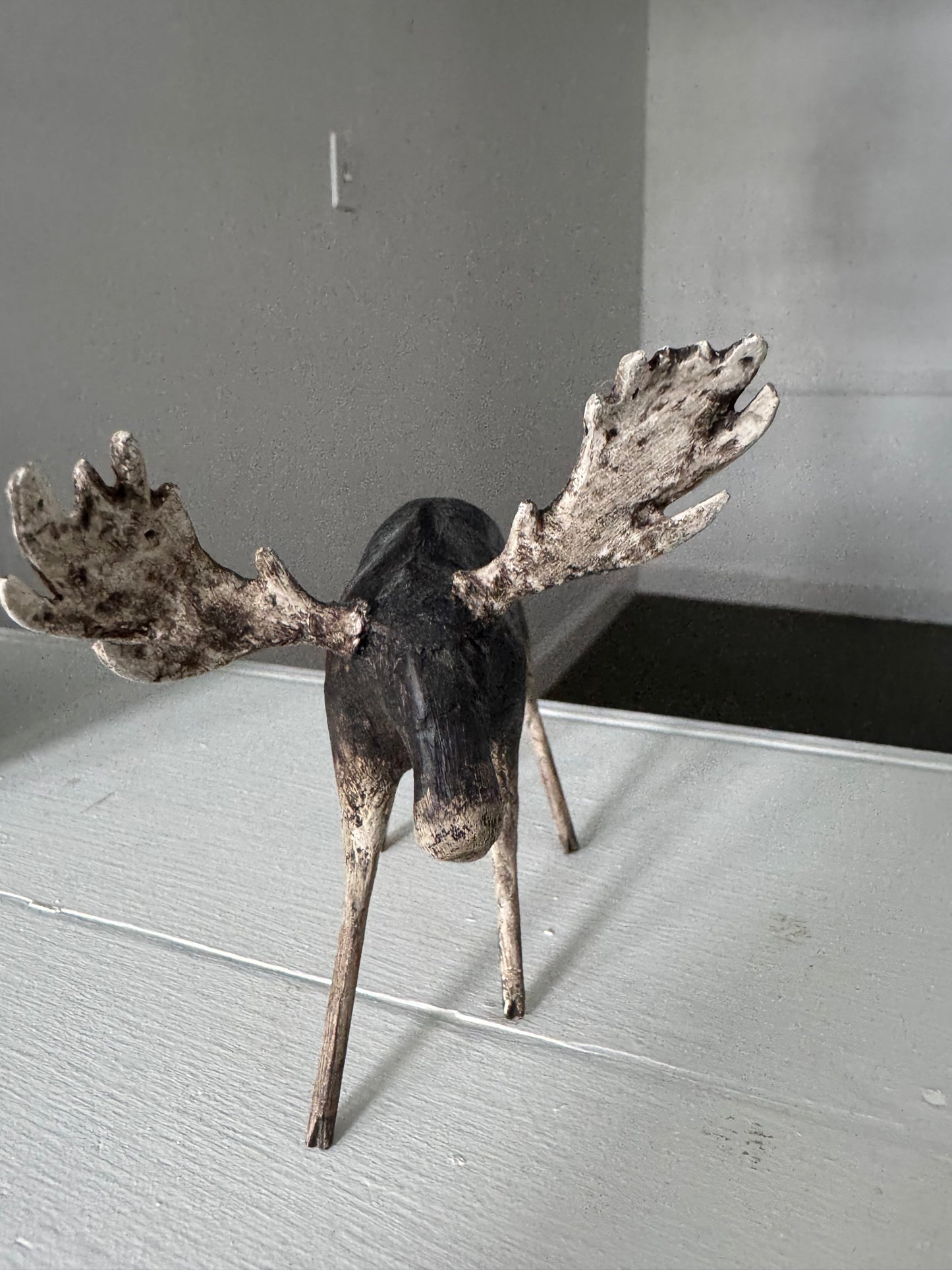 Small Moose #16