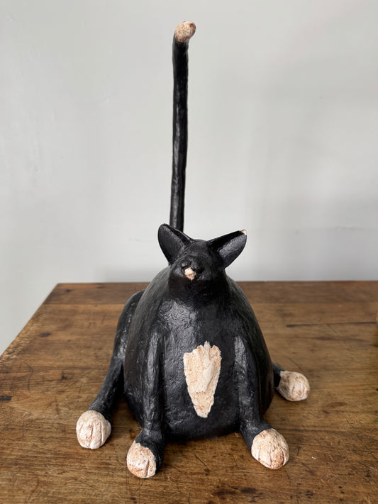 Muffin the Cat #1