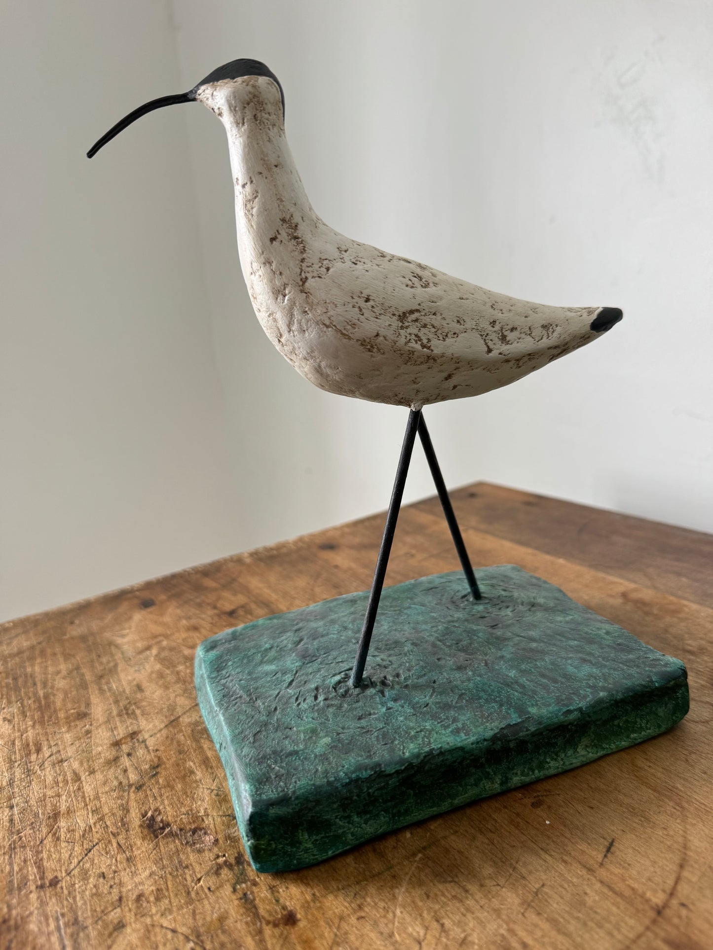 Sandpiper  # 9