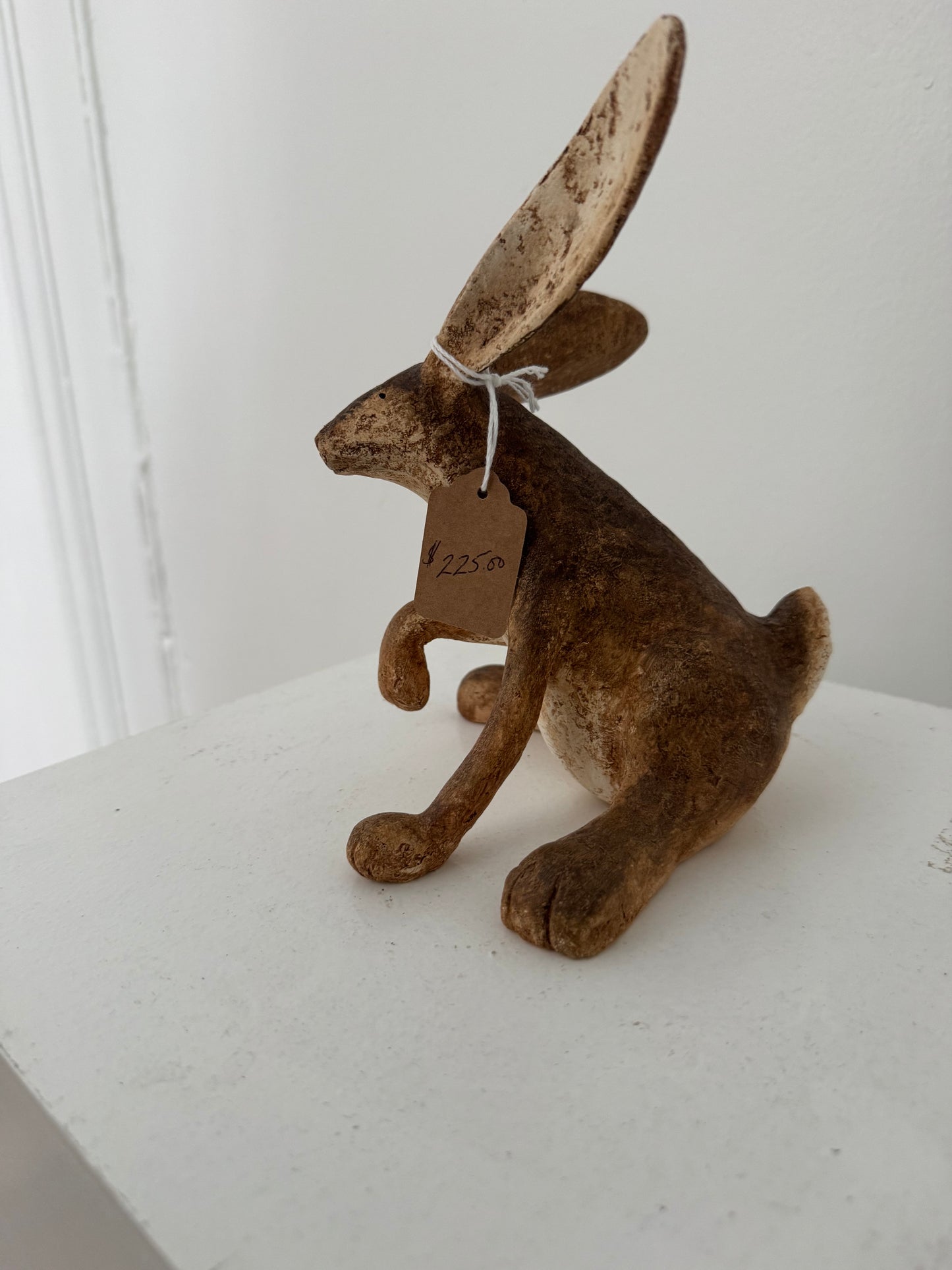 Murial the Hare # 10