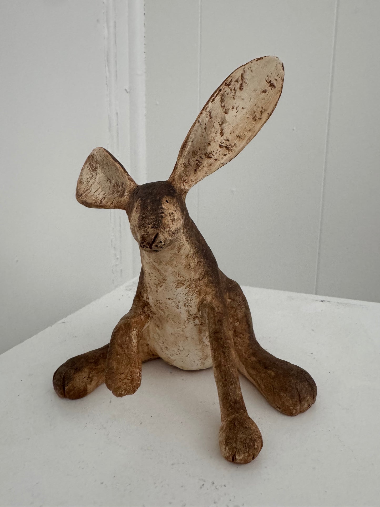 Murial the Hare # 10