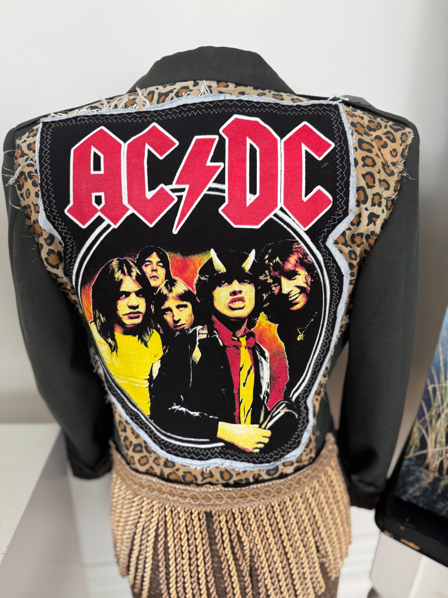 ACDC Jacket