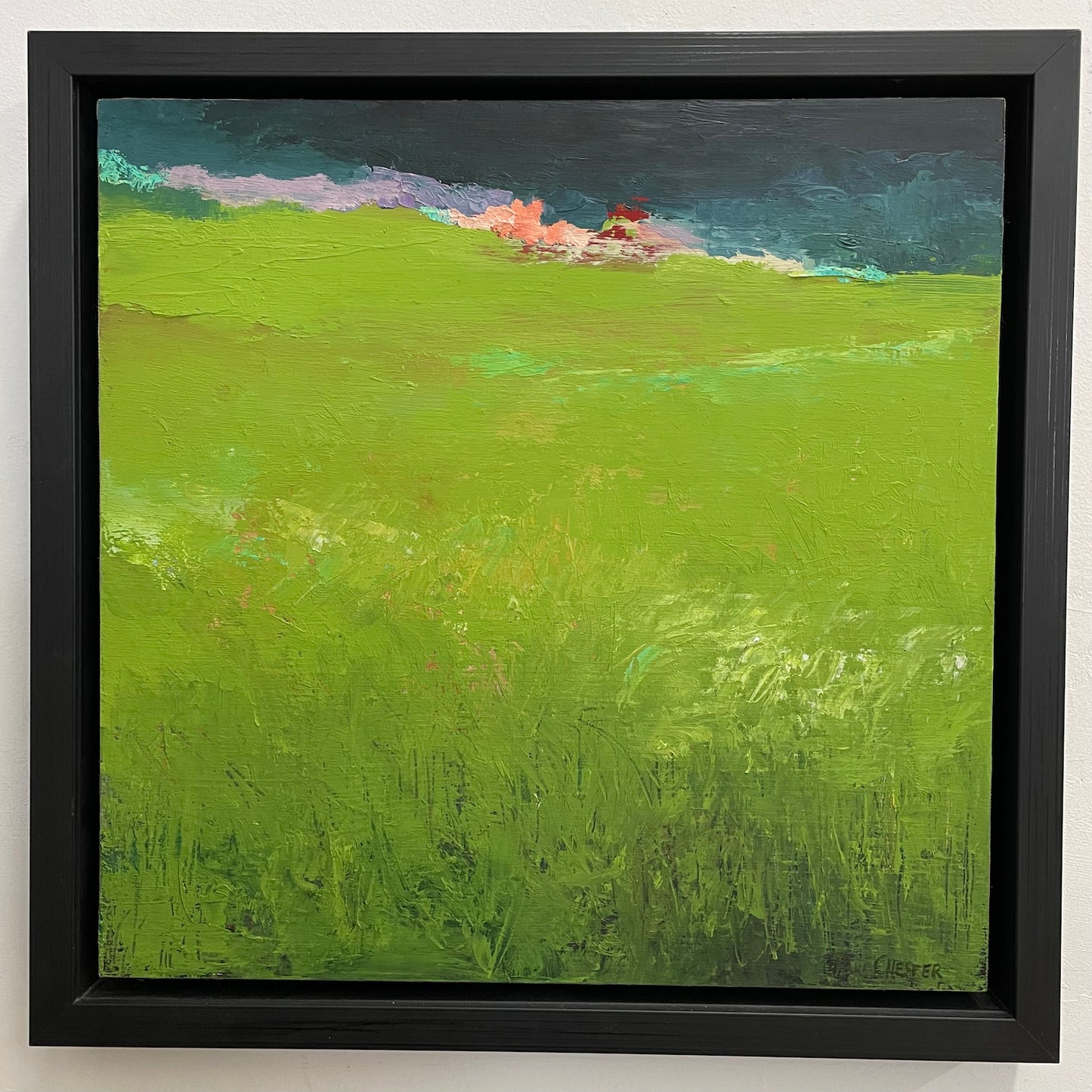 On the Hill