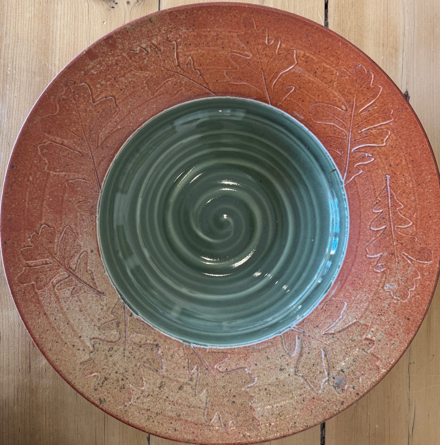 Bowl # 4