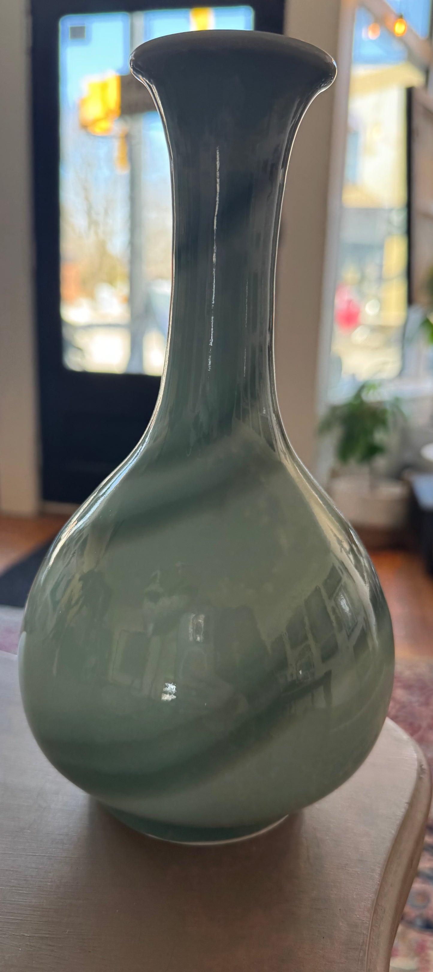 Vase 1 & 2