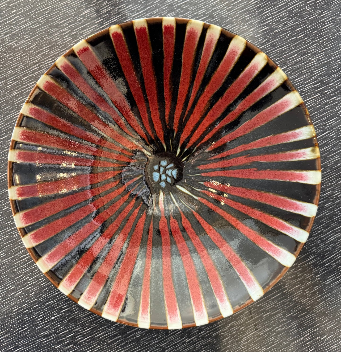 Bowl # 6