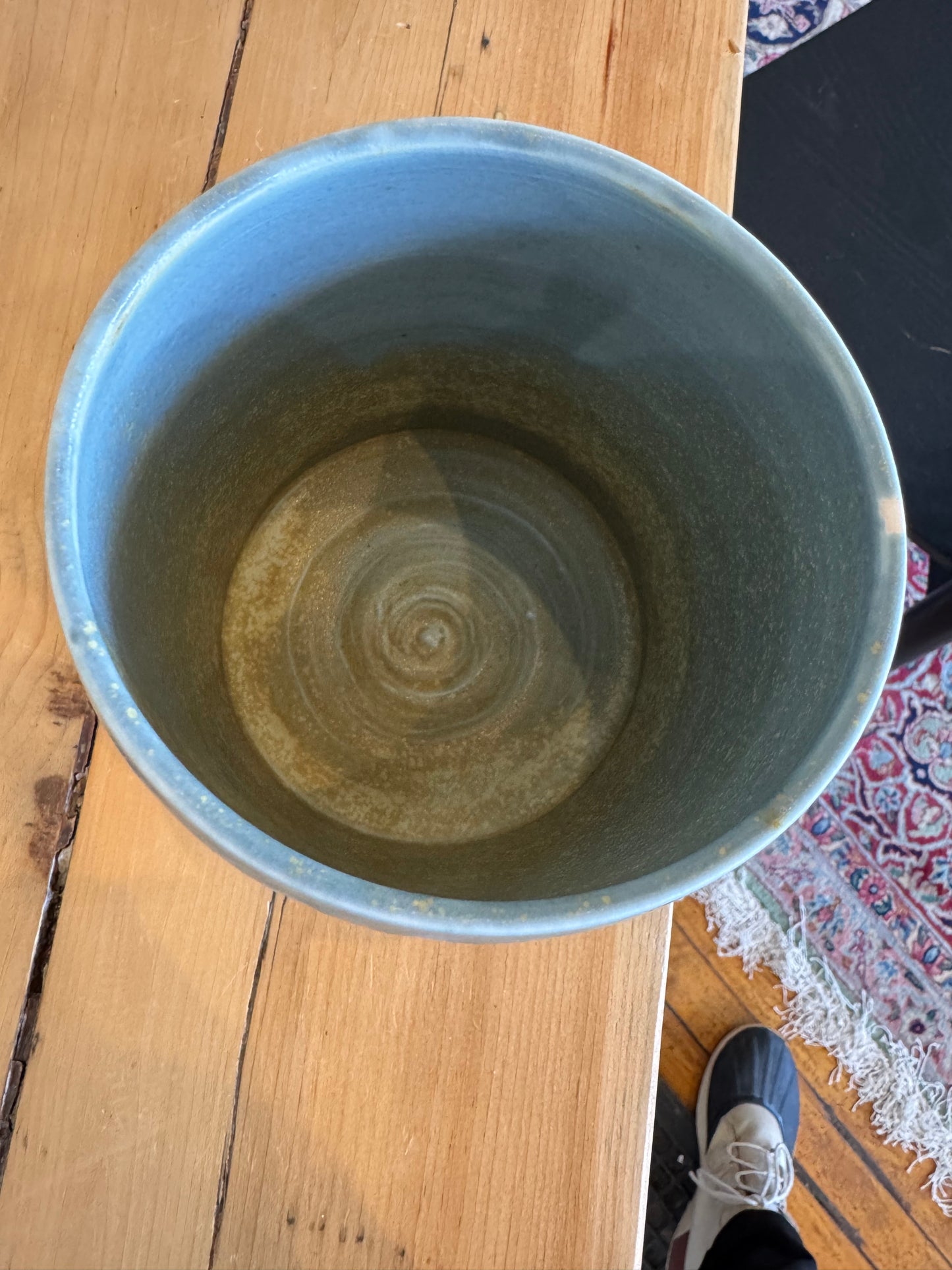 Vase # 3