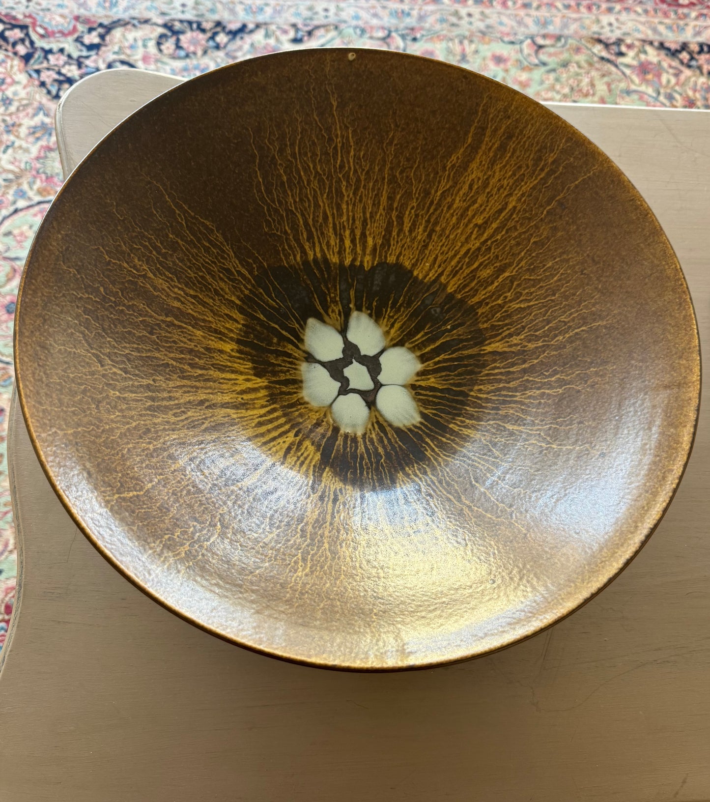 Bowl # 7