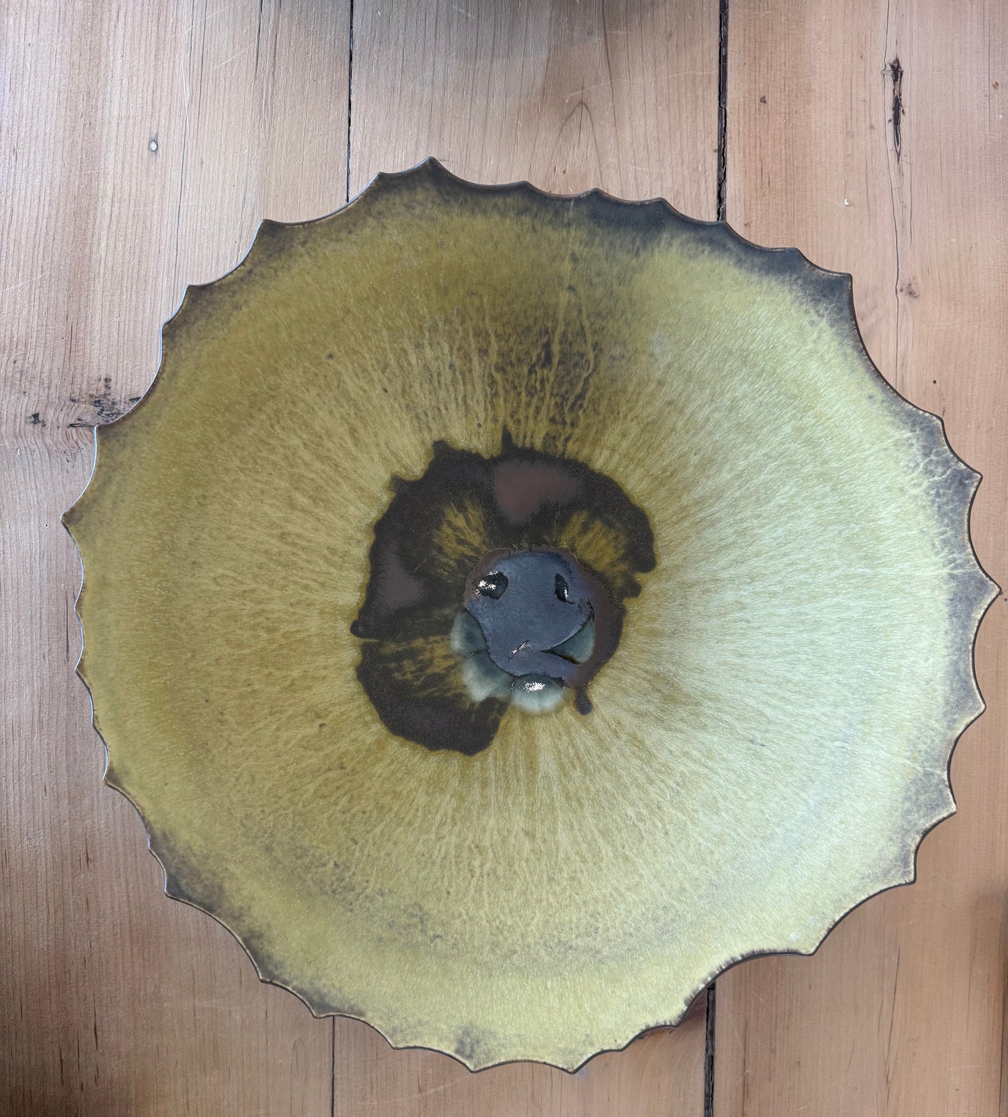 Bowl # 9