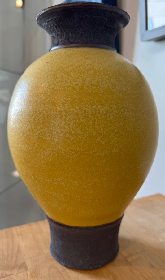 Vase # 5