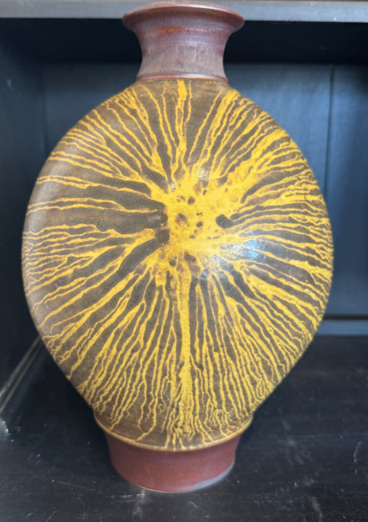 Vase # 6