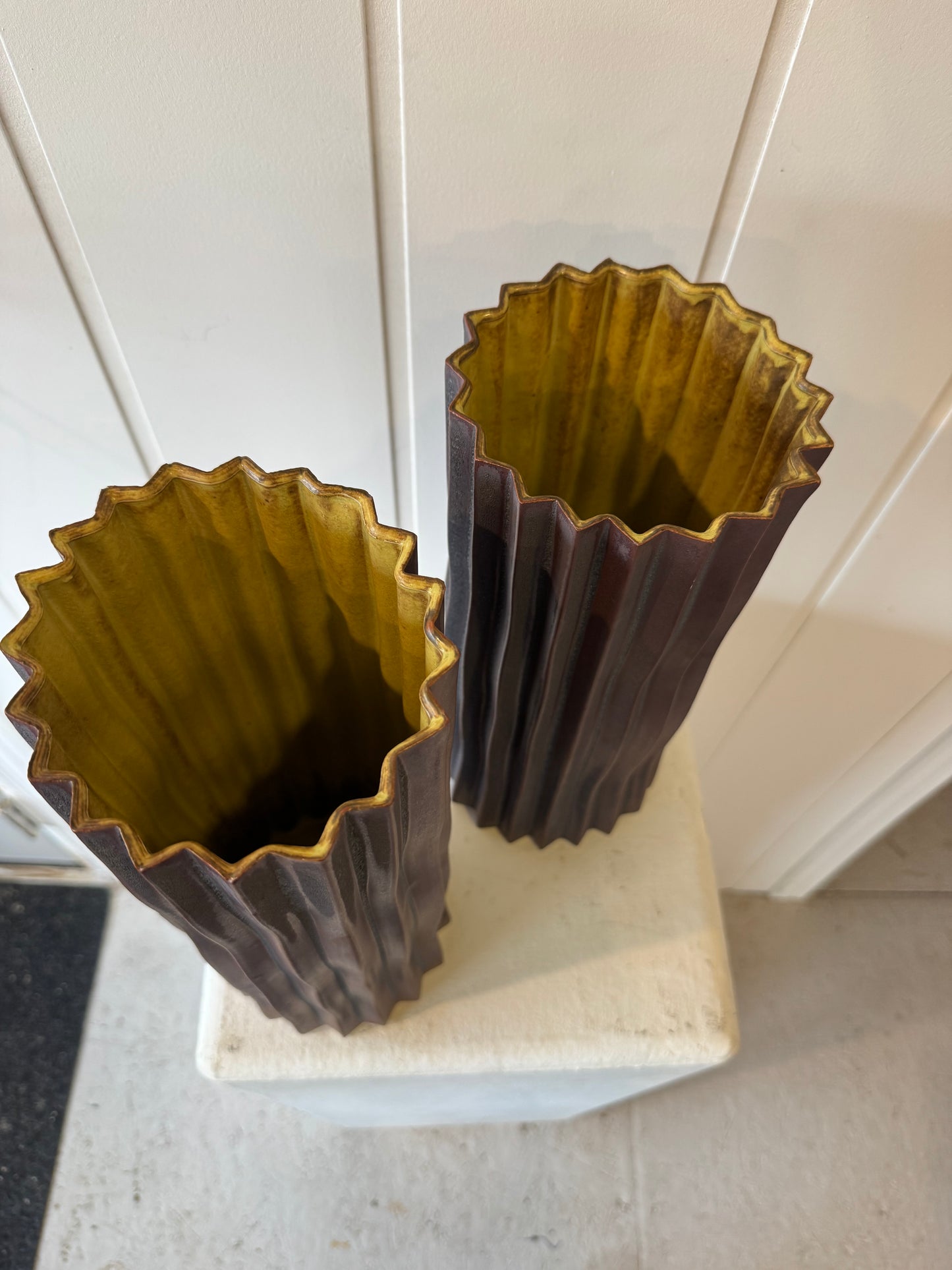 Tall Vase