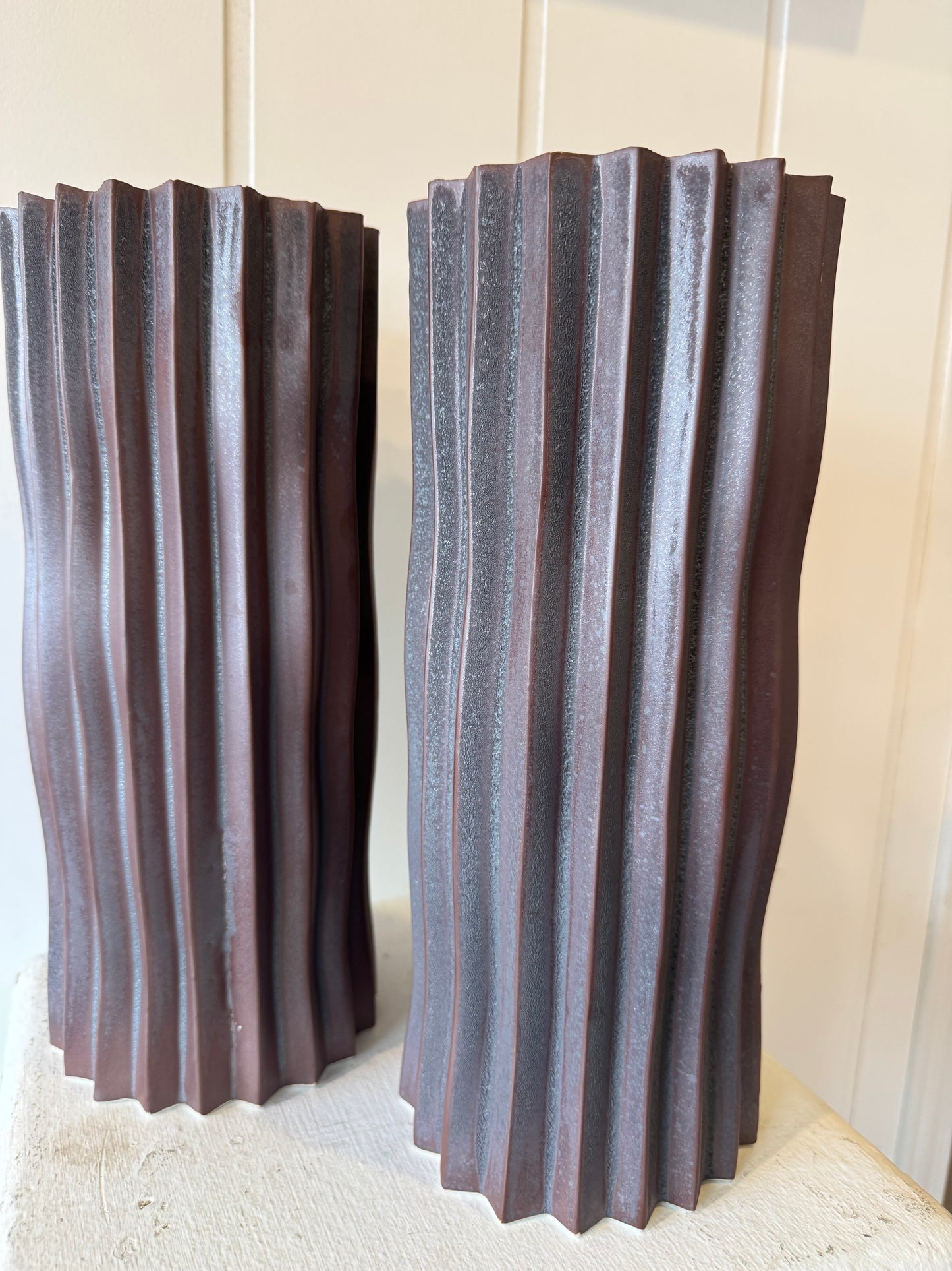 Tall Vase