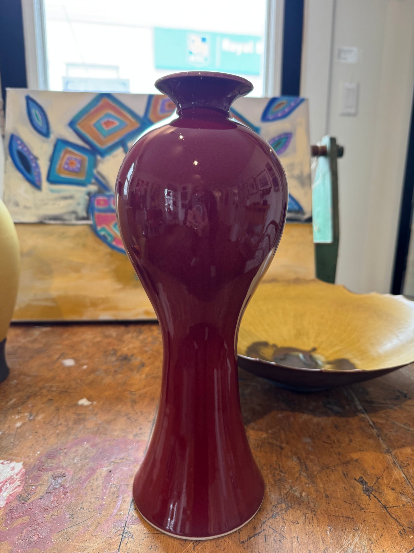 Vase