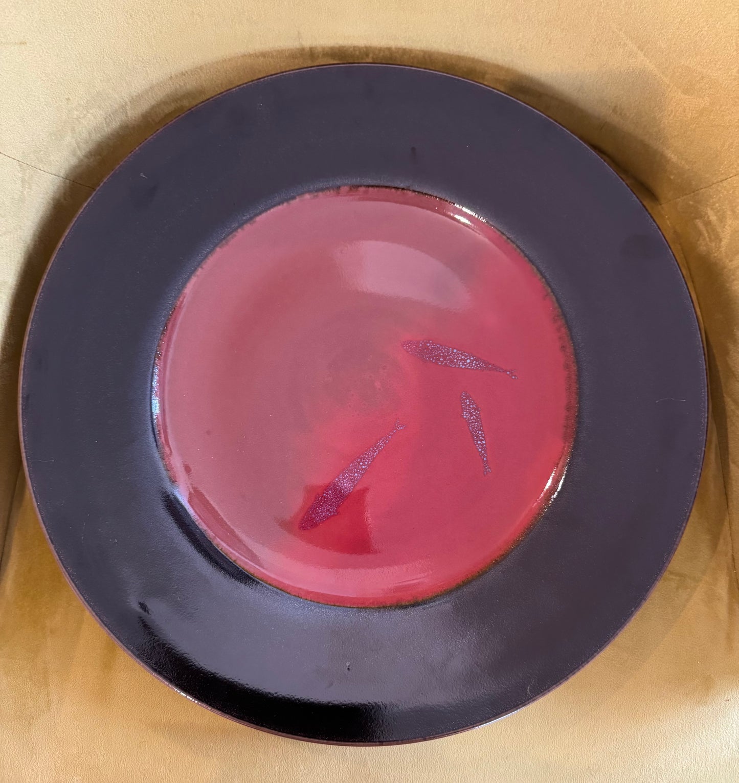 Platter