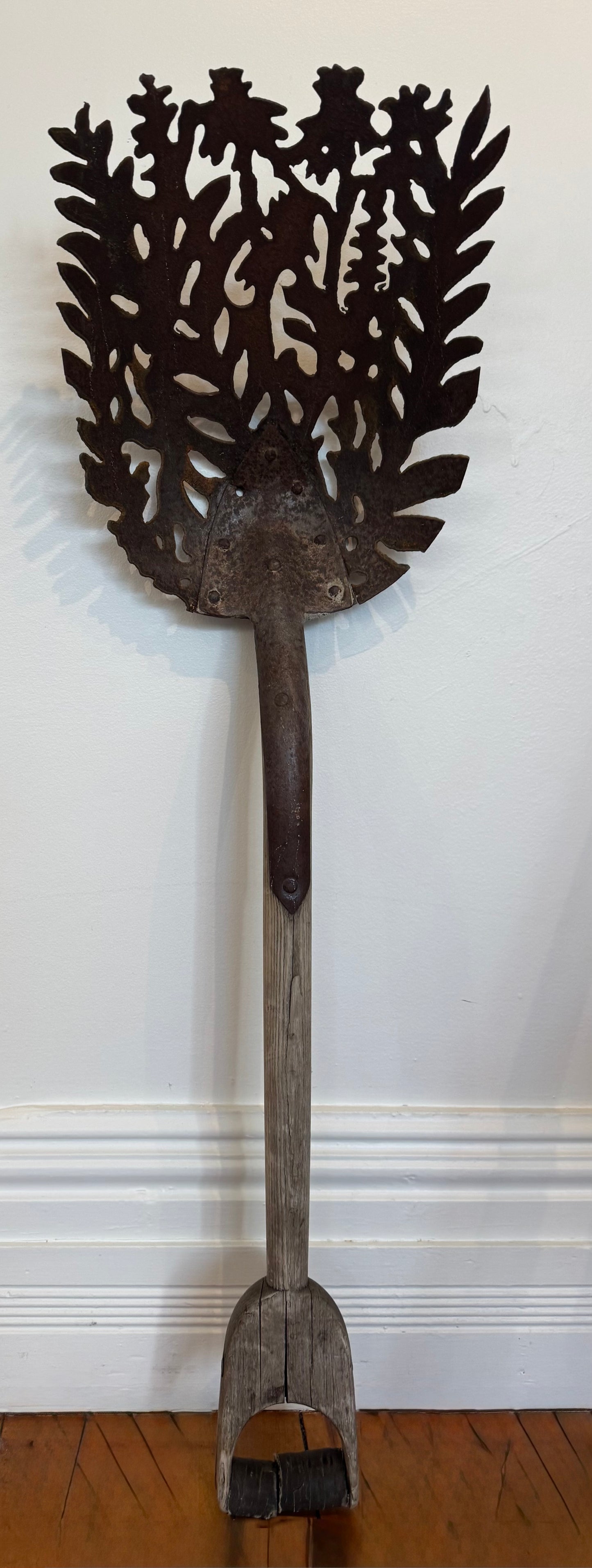 Shovel