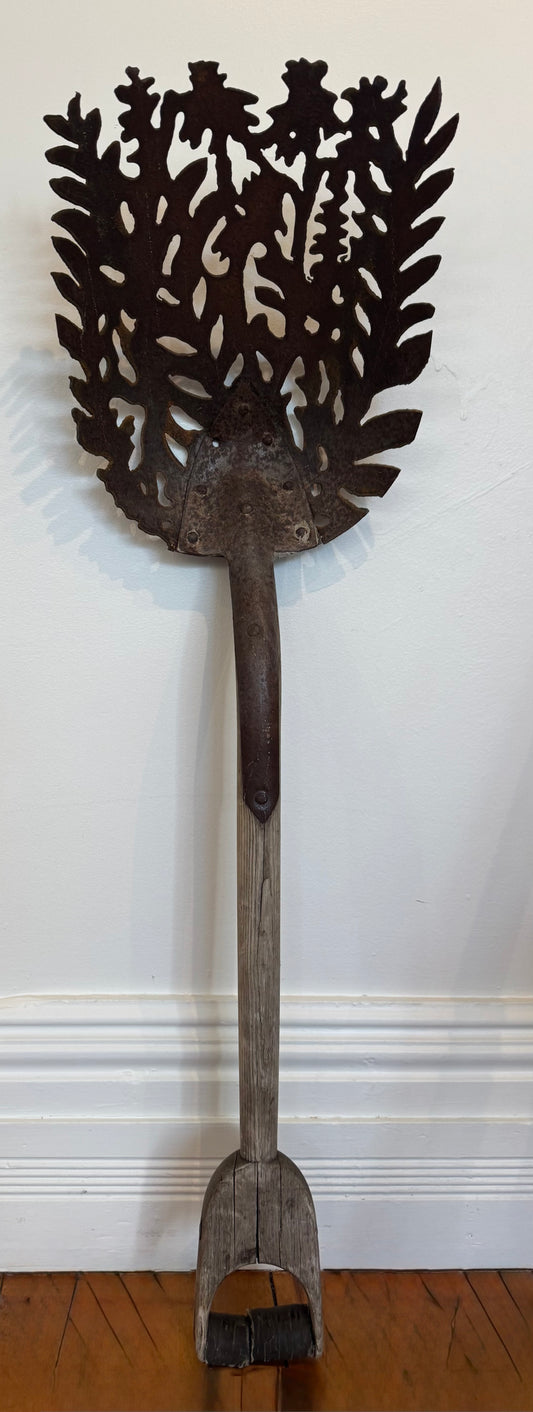 Shovel