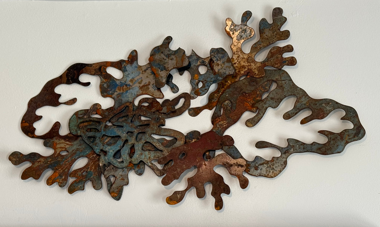 Lichen 3